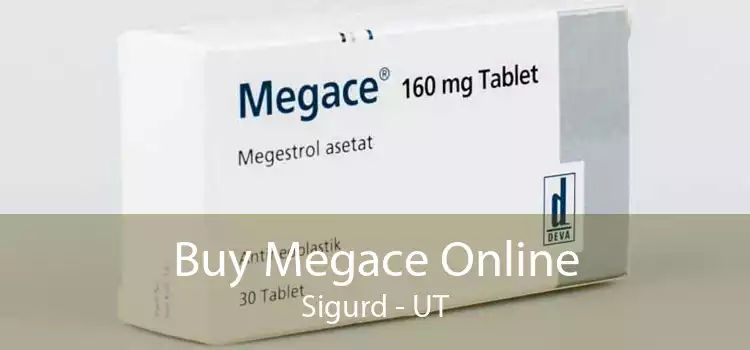 Buy Megace Online Sigurd - UT