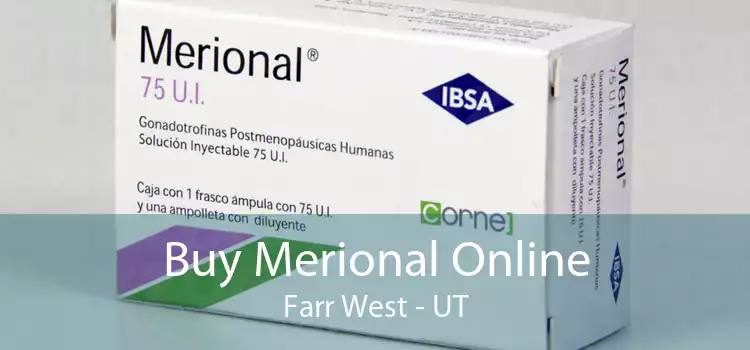 Buy Merional Online Farr West - UT