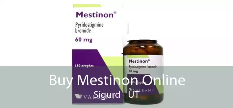 Buy Mestinon Online Sigurd - UT