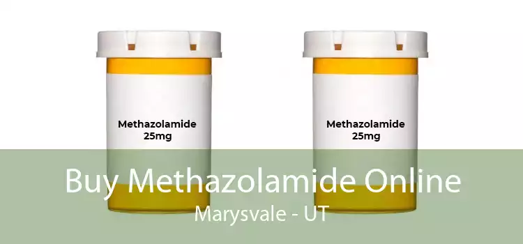 Buy Methazolamide Online Marysvale - UT