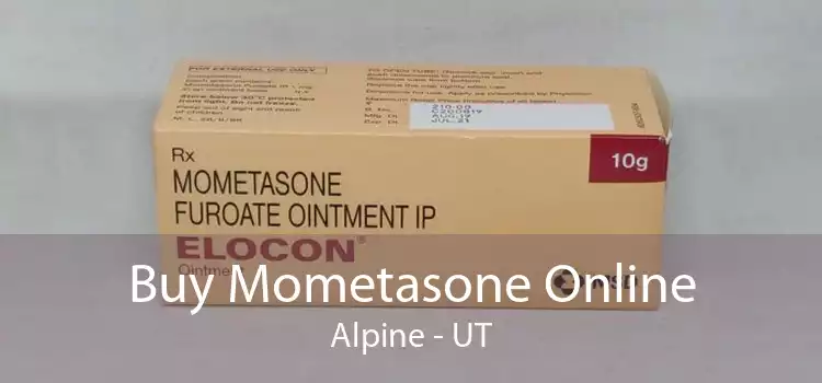 Buy Mometasone Online Alpine - UT