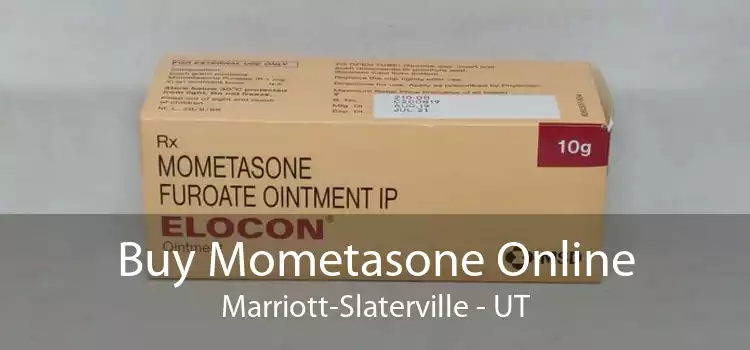 Buy Mometasone Online Marriott-Slaterville - UT