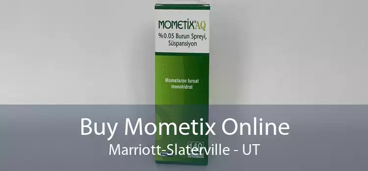 Buy Mometix Online Marriott-Slaterville - UT