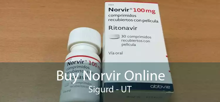 Buy Norvir Online Sigurd - UT