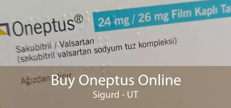 Buy Oneptus Online Sigurd - UT