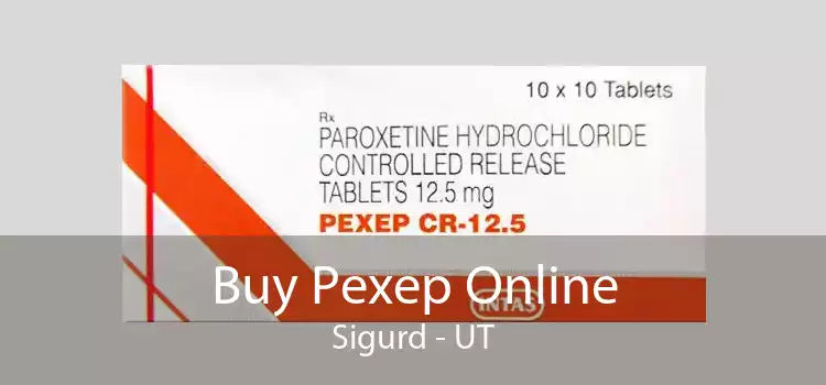 Buy Pexep Online Sigurd - UT