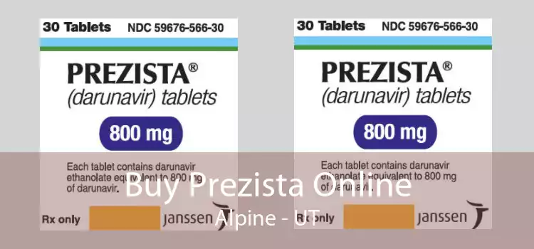 Buy Prezista Online Alpine - UT