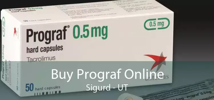 Buy Prograf Online Sigurd - UT