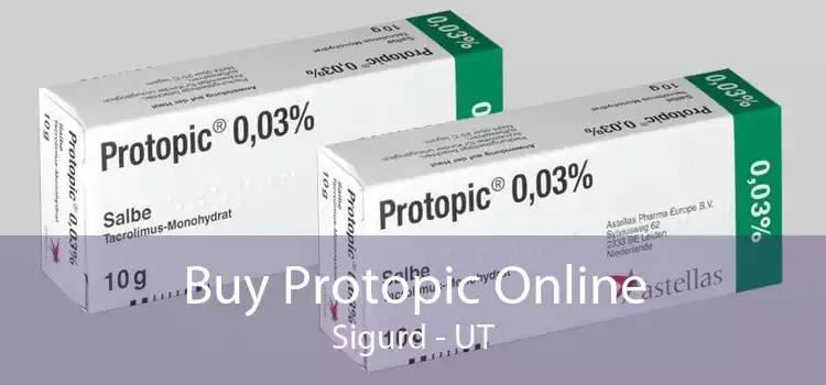 Buy Protopic Online Sigurd - UT