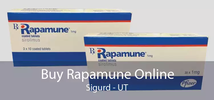 Buy Rapamune Online Sigurd - UT