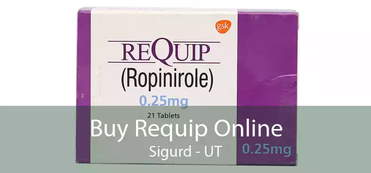 Buy Requip Online Sigurd - UT