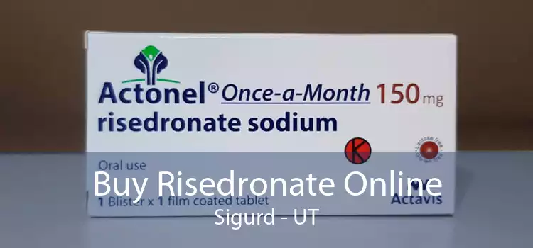 Buy Risedronate Online Sigurd - UT