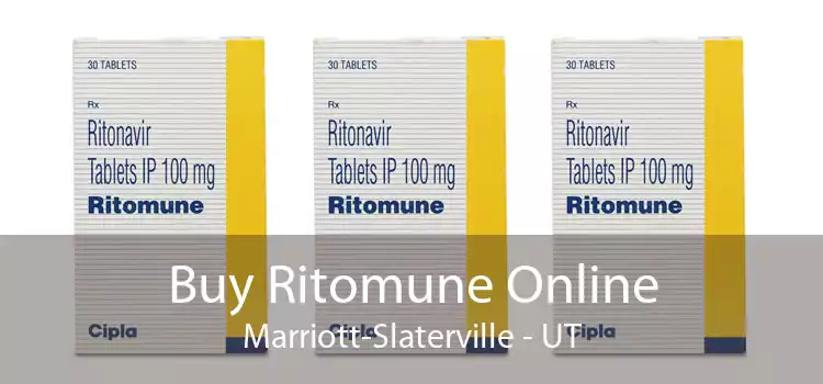 Buy Ritomune Online Marriott-Slaterville - UT