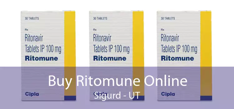 Buy Ritomune Online Sigurd - UT