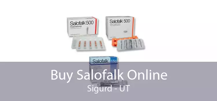 Buy Salofalk Online Sigurd - UT