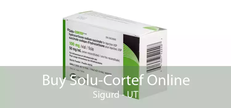 Buy Solu-Cortef Online Sigurd - UT