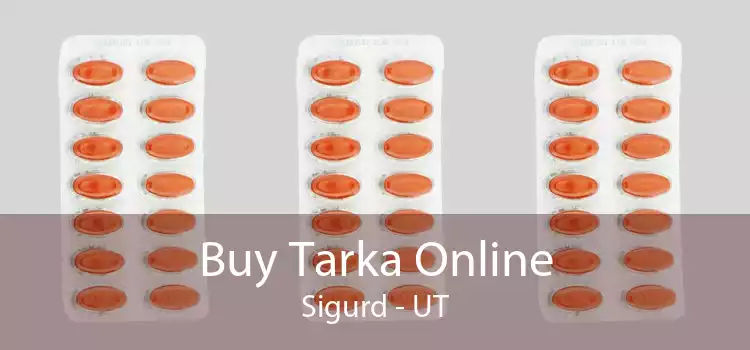 Buy Tarka Online Sigurd - UT