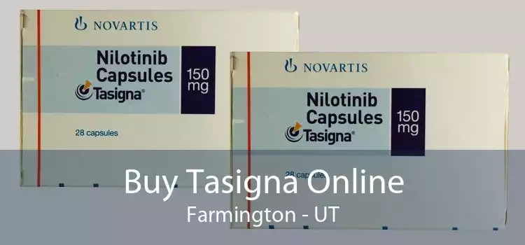 Buy Tasigna Online Farmington - UT