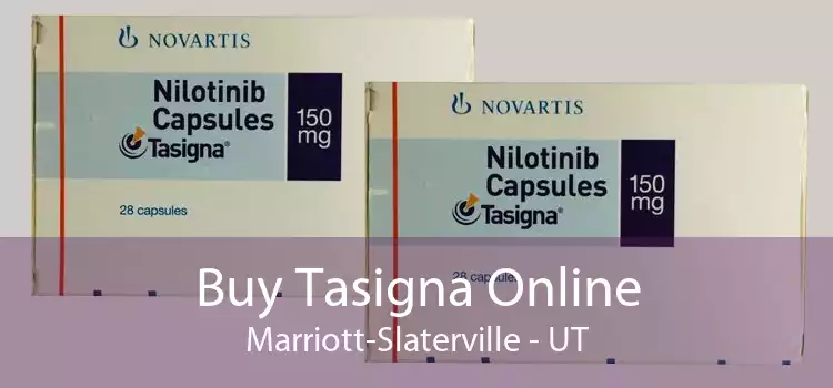 Buy Tasigna Online Marriott-Slaterville - UT