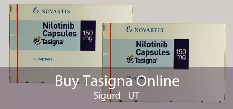Buy Tasigna Online Sigurd - UT
