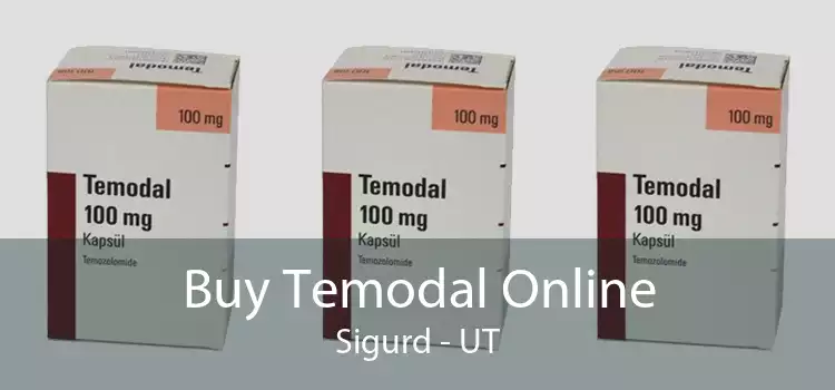 Buy Temodal Online Sigurd - UT