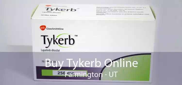 Buy Tykerb Online Farmington - UT