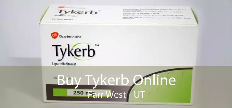 Buy Tykerb Online Farr West - UT