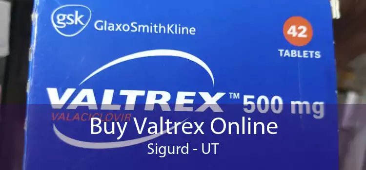 Buy Valtrex Online Sigurd - UT