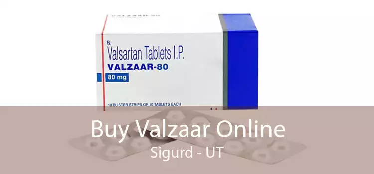 Buy Valzaar Online Sigurd - UT