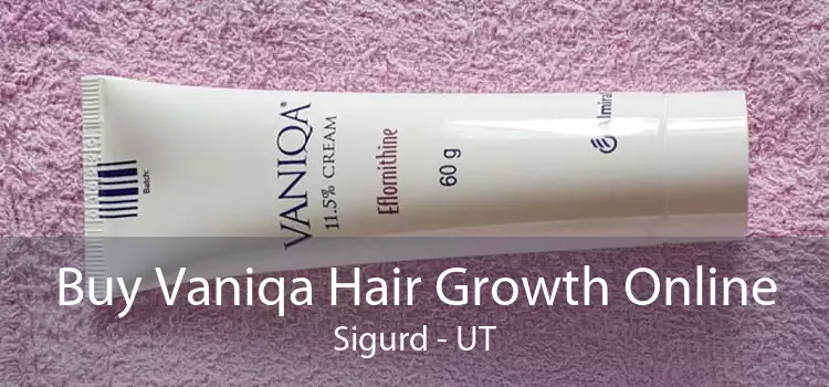 Buy Vaniqa Hair Growth Online Sigurd - UT