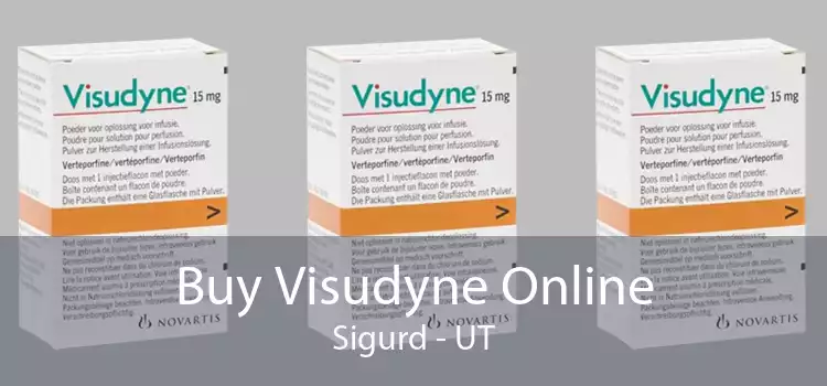Buy Visudyne Online Sigurd - UT