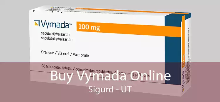 Buy Vymada Online Sigurd - UT