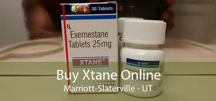 Buy Xtane Online Marriott-Slaterville - UT