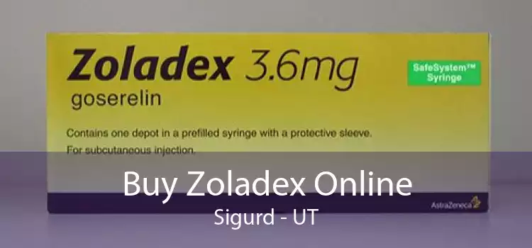 Buy Zoladex Online Sigurd - UT