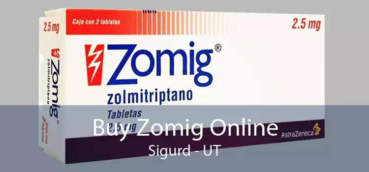 Buy Zomig Online Sigurd - UT