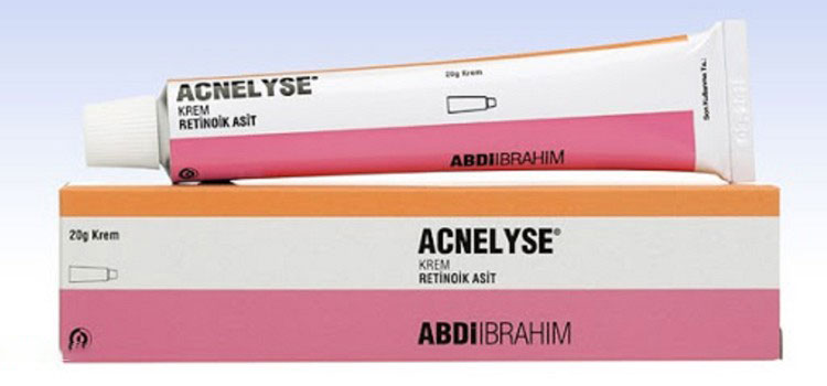 buy acnelyse in Farr West, UT