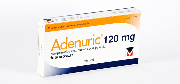 buy adenuric in Alpine, UT