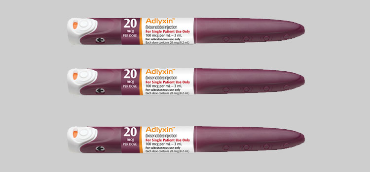 buy adlyxine in Alpine, UT