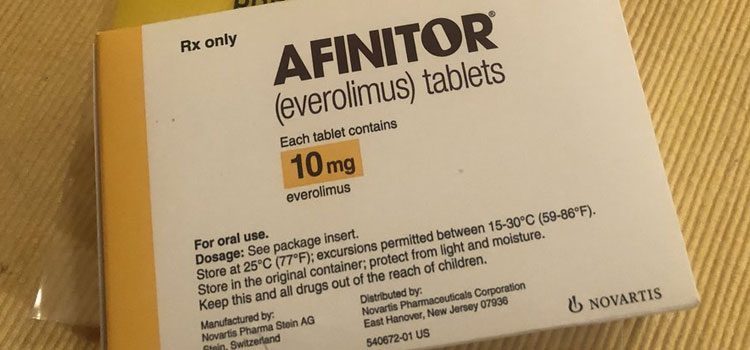 buy afinitor in Silver Summit, UT