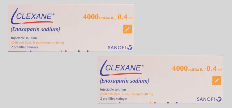buy clexane in Marysvale, UT