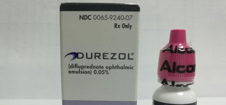 buy durezol in Alpine, UT