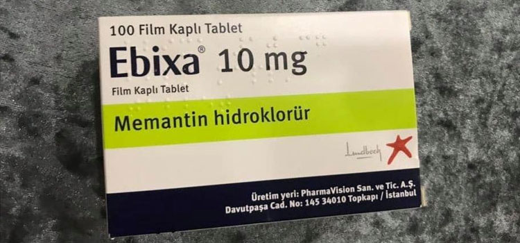 buy ebixa in Farr West, UT