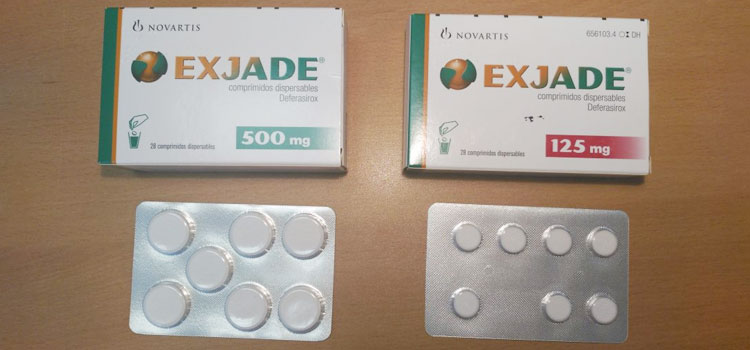 buy exjade in Farr West, UT