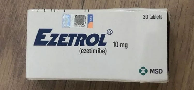 buy ezetimibe in Sigurd, UT