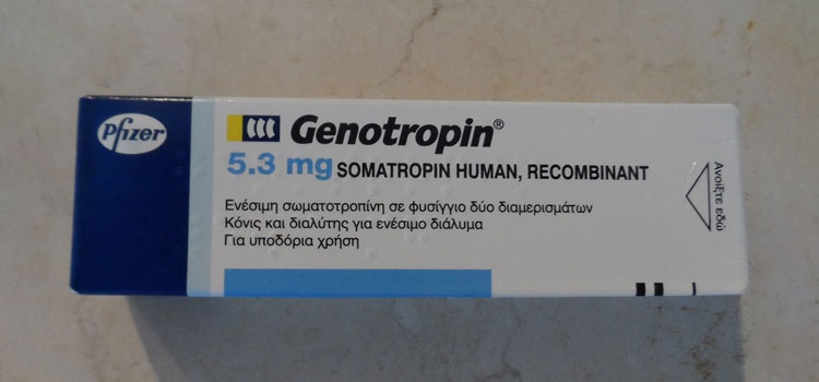 buy genotropin in Alpine, UT