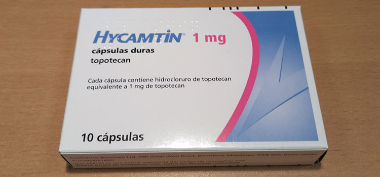 buy hycamtin in Farr West, UT