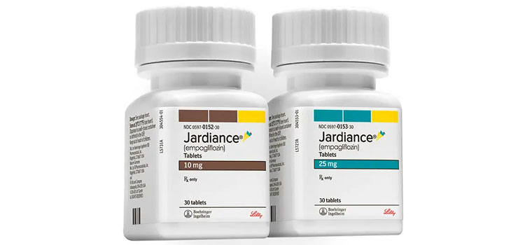 buy jardiance in Farr West, UT