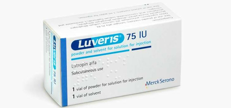 buy luveris in Marriott-Slaterville, UT