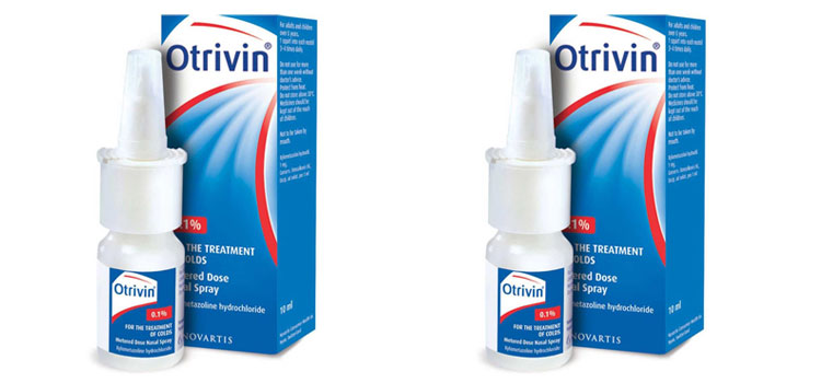 buy otrivin in Sigurd, UT