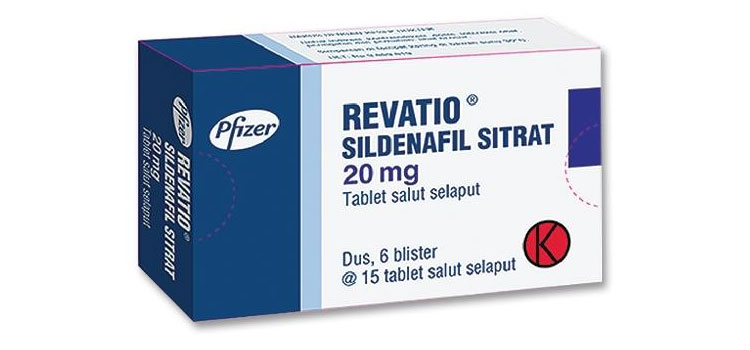 buy revatio in Alpine, UT